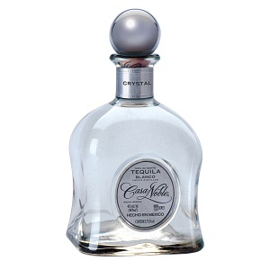 TEQUILA CASA NOBLE BLANCO 100%AGAVE 40% CL.70 GB