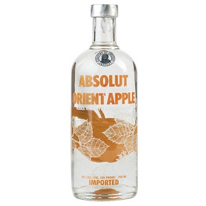 prezzo Vodka Absolut Orient Apple VODKA ABSOLUT APPLE 40 LT.1  su www.maccaninodrink.com