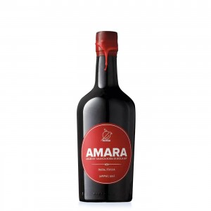 AMARO AMARA D'ARANCIA ROSSA 30% CL.50
