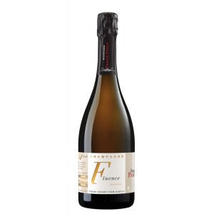 CHAMPAGNE PASCAL FLUENCE BRUT NATURE CL.75