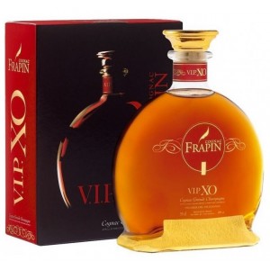 prezzo Cognac Frapin Xo Vip COGNAC FRAPIN XO VIP 40 CL.70 GB  su www.maccaninodrink.com
