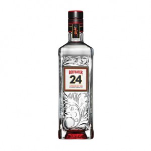 GIN BEEFEATER 24 45% CL.70