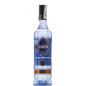 GIN CITADELLE 44 CL.70 (Gin/Tonica Water) 