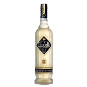 GIN CITADELLE NO MISTAKE OLD TOM 46% CL.50 GB