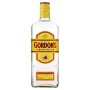 GIN GORDON'S LONDON DRY 37,5% LT.1