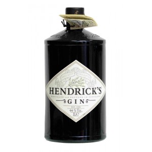 GIN HENDRICK'S 44% CL.70
