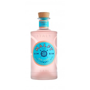 GIN MALFY ROSA CON SICILIAN PINK GRAPEFRUIT 41 CL.70 (Gin/Tonica Water) 