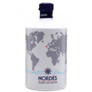GIN NORDES 40 LT.1 (Gin/Acqua Tonica) 