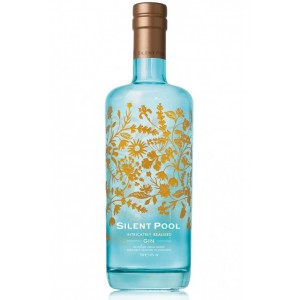 GIN SILENT POOL 43% CL.70