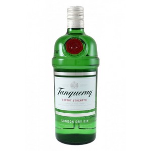 GIN TANQUERAY 43,1 LT.1 (Gin/Acqua Tonica) 