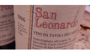 San Leonardo, un pezzo di Bordeaux in Trentino