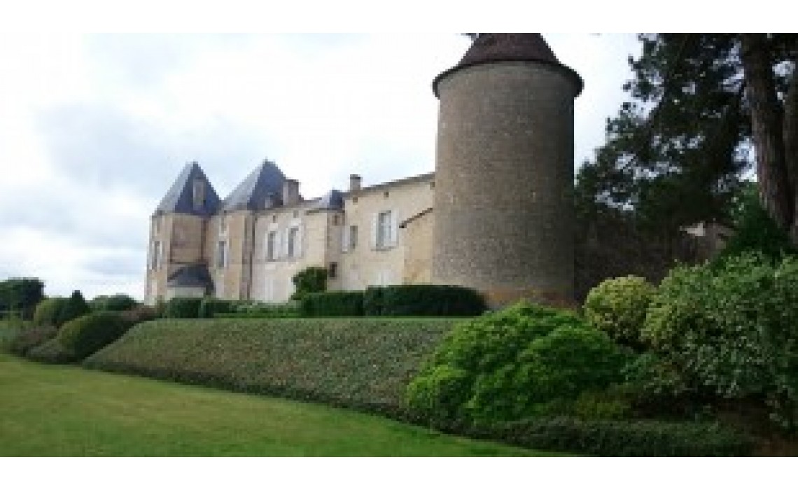 Visita nella leggenda Château d’Yquem: ecco il vino bianco più prezioso al mondo