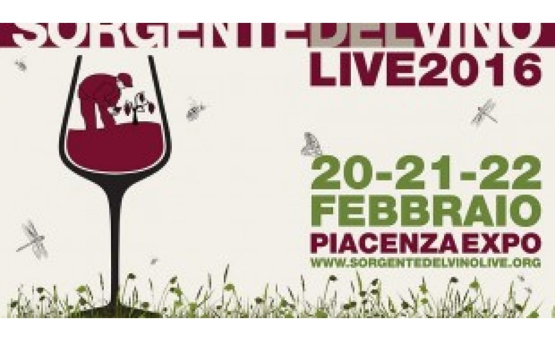 A Piacenza un viaggio alla scoperta dei vini che rispettano la vita e la biodiversità