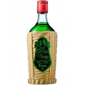 TORO CENTERBA FORTE 70  CL.70 (Liqueurs and Spirits) 
