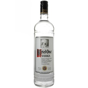 VODKA KETEL ONE 40 LT.1 (Vodka) 