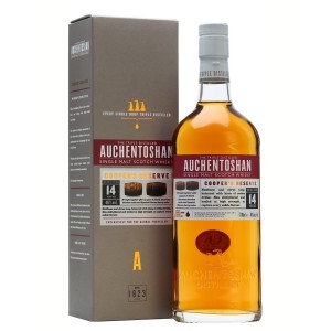 prezzo Whisky Auchentoshan 14y Cooper  s Reserve WHISKY AUCHENTOSHAN 14Y COOPER S RESERVE 46 CL.70 GB  su www.maccaninodrink.com