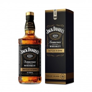 WHISKY JACK DANIEL S BOTTLED-IN-BOND 50 LT.1 (Whisky) 