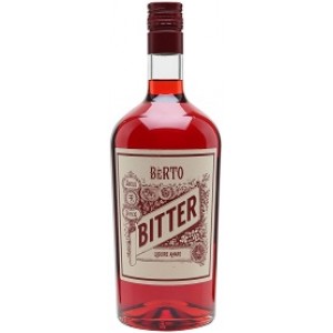 BITTER BERTO by QUAGLIA 25% LT.1