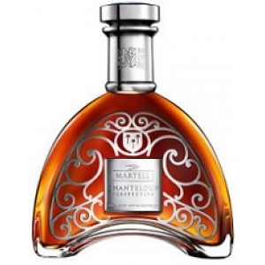 COGNAC MARTELL CHANTELOUP CL.70 (Cognac) 