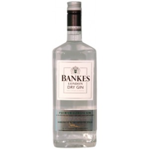 prezzo Gin Bankes Premium London Dry GIN BICKENS LONDON DRY 40 LT.1  su www.maccaninodrink.com