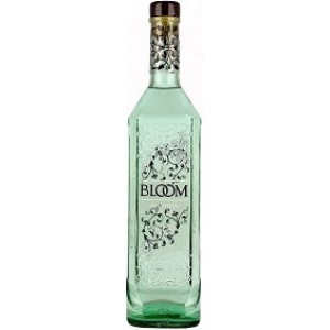 GIN BLOOM 40 LT.1 (Gin/Acqua Tonica) 