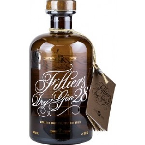 GIN FILLIERS 28 46% CL.50