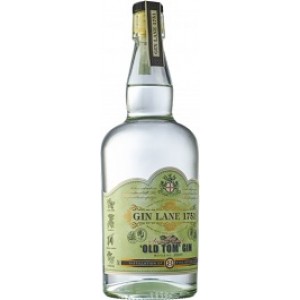 GIN LANE 1751 OLD TOM 40 CL.70 # (Gin/Tonica Water) 