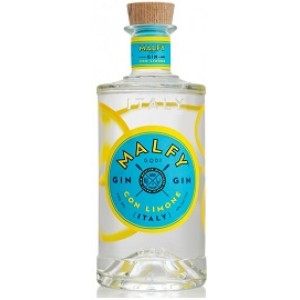 GIN MALFY CON LIMONE 41% CL.70