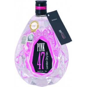 GIN PINK 47 47% CL.70