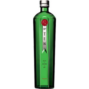 GIN TANQUERAY TEN 47,3 LT.1 (Gin/Acqua Tonica) 