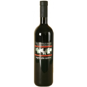 TORRE S.MARTINO ROSSO IGT VIGNA ALLE QUERCE 2005 CL.75