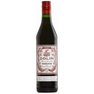 prezzo Vermouth Dolin Rosso VERMOUTH DOLIN ROUGE 16 CL.75  su www.maccaninodrink.com