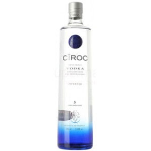 VODKA CIROC 40  CL.70 (Vodka) 
