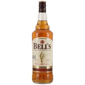 WHISKY BELL'S EXTRA SPECIAL 40% CL.70