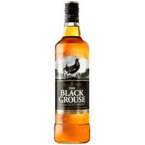 WHISKY FAMOUS GROUSE SMOKY BLACK 40 CL.70 (Whisky) 