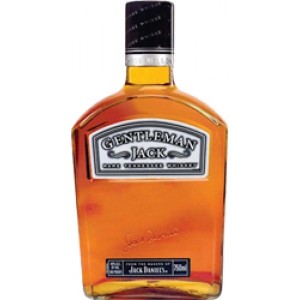 WHISKY JACK DANIEL S GENTLEMAN JACK 40 CL.70 (Whisky) 